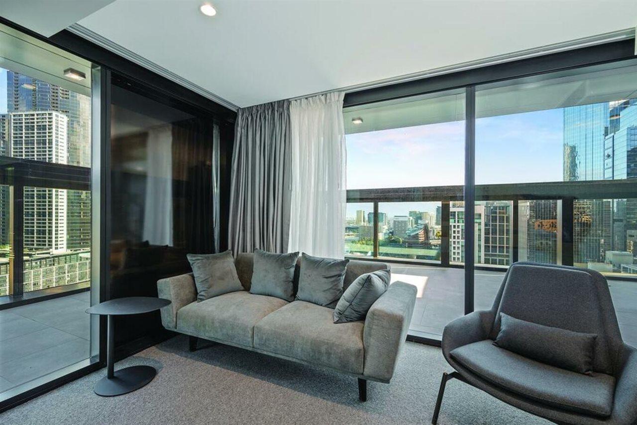 Vibe Hotel Melbourne City Exterior foto
